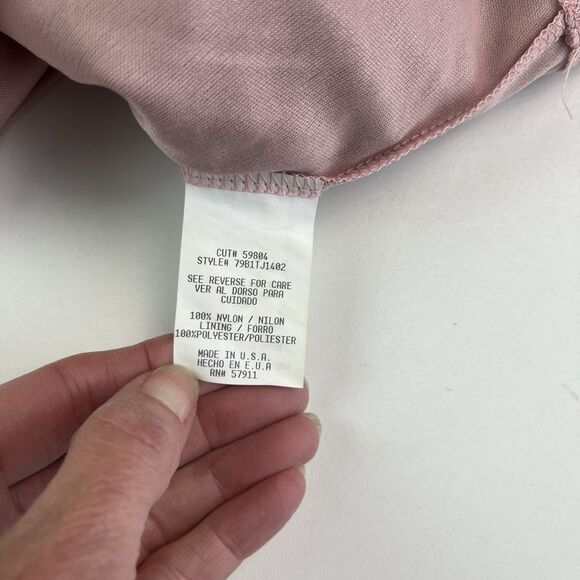 Vtg Wrapper Lace Asymmetrical Halter Dress XS Black Y2K Whimisgoth Fairy Grunge - Picture 12 of 13